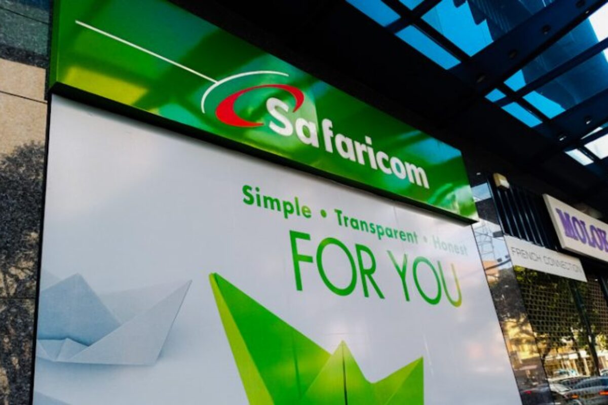 Safaricom Slashes 5G Router Prices By 60%, Spreads Network To 35 Counties